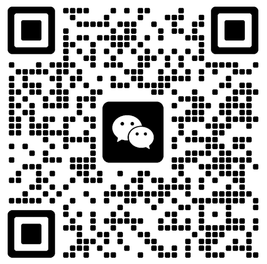 微信公众号二维码 - 三人行网络技术