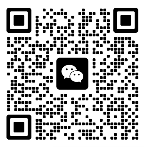微信公众号二维码 - 三人行网络技术
